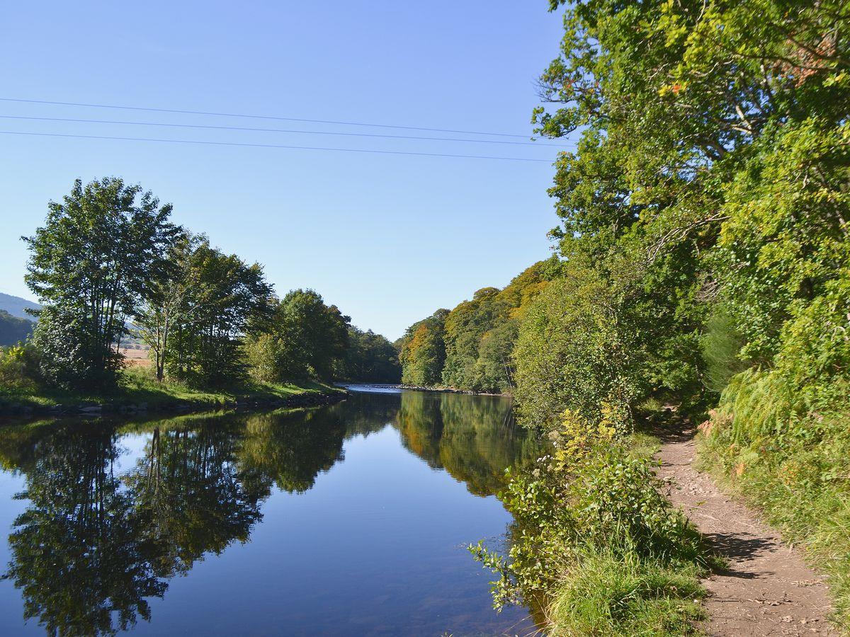 Tulchan Estate - more Information