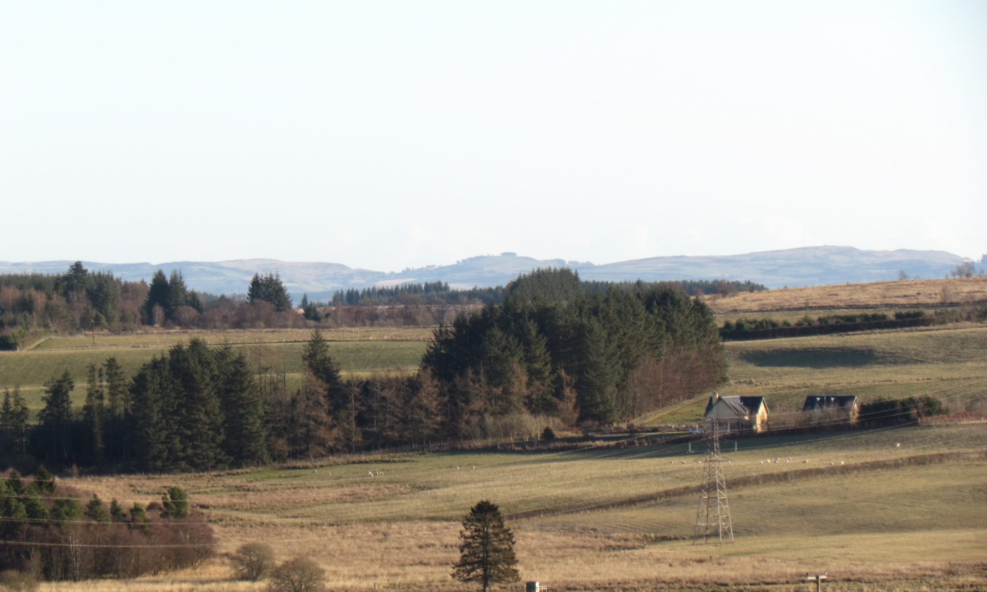 Tulchan Estate