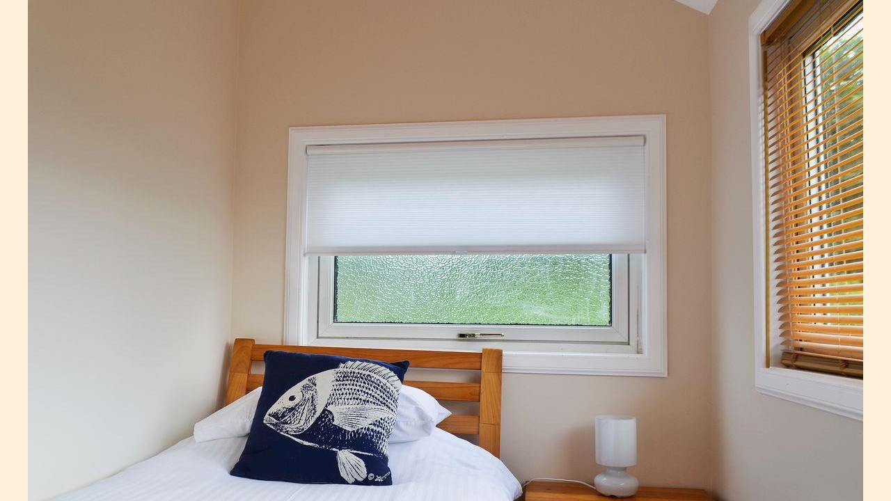 The Bothy - Single Bedroom The Bothy - Single Bedroom